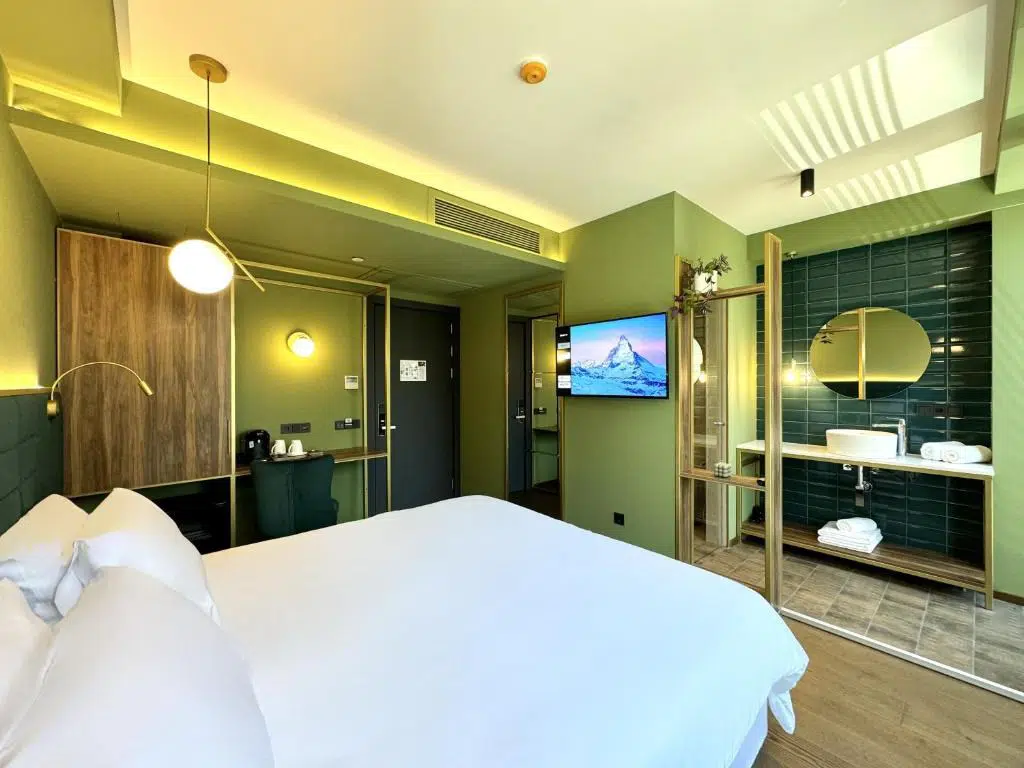 room image